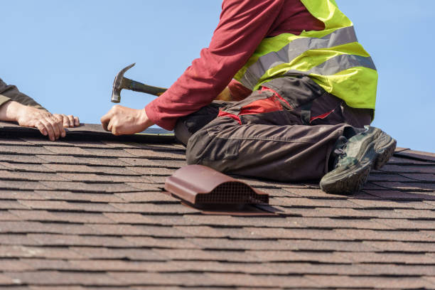 Best Metal Roofing Contractor  in Wallenuck Lake Estates, PA