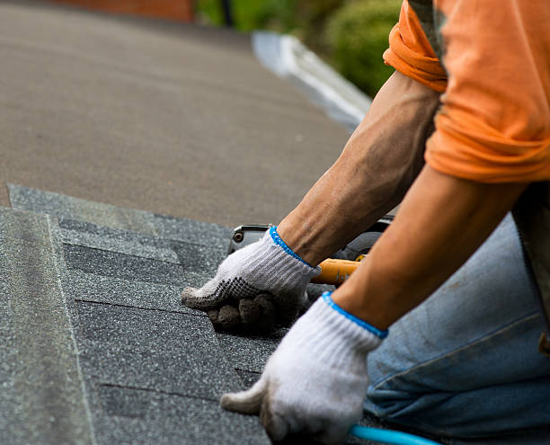 Best Roof Waterproofing Services  in Wallenuck Lake Estates, PA