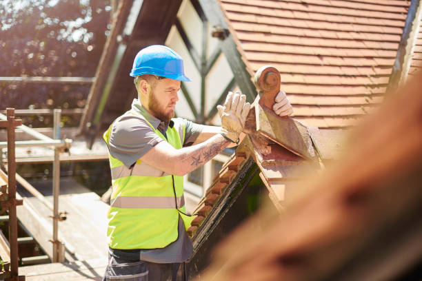 Quick and Trustworthy Emergency Roof Repair Services in Wallenpaupack Lake Estates, PA